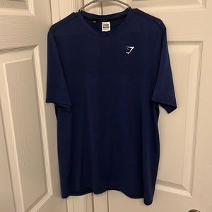 Gymshark Vital shirt